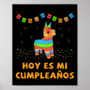 Recherche de anniversaire de pinata posters Sombrero
