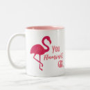 Recherche de fluo tasses Rose