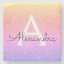 Recherche de jolie fille dessous de verres Monogramme