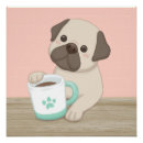 Recherche de chiens mignons posters Amoureux des chiens