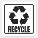 Recherche de symbole de la terre autocollants Environnement