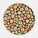 Recherche de concentration magnets Cercles concentriques