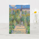 Recherche de jardin monet vœux cartes France