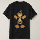 Recherche de en cuir tshirts Papa
