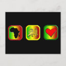 Recherche de reggae cartes postales Afrique