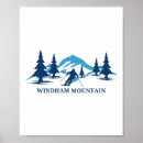 Recherche de ski alpin posters Télésiège