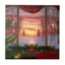 Recherche de bougie carreaux Vert