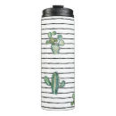 Recherche de dessin de cactus tasses Illustration
