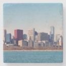 Recherche de panorama dessous de verres Paysage urbain