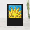 Recherche de solénoïde vœux cartes Le soleil