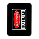 Recherche de avertissement magnets Sarcastique