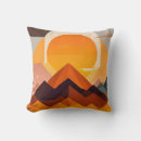 Recherche de sunset coussins Minimaliste