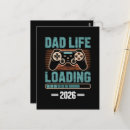 Recherche de futur papa cartes postales Père