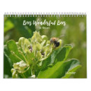 Recherche de merveilleux calendriers Nature
