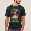 Recherche de gnome hommes tshirts Génome