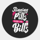 Recherche de pharmaceutique autocollants Pilules