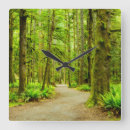 Recherche de forrest horloges Nature