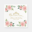 Recherche de rose gold serviettes Floral