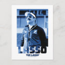 Recherche de lasso cartes postales Série télé pomle