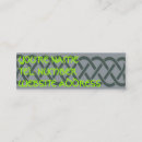 Recherche de motif celtique cartes visite Noeud