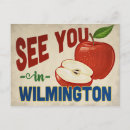 Recherche de wilmington cartes postales Voyage vintage