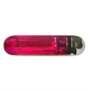 Recherche de pluie comp skateboards Rose