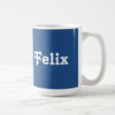 Recherche de felix tasses Nom