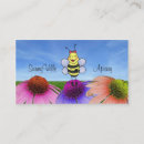 Recherche de l apiculture cartes visite Affaires