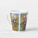 Recherche de trois sorcières tasses Halloween