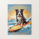 Recherche de border collie puzzles Chiens de berger