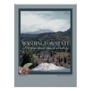 Recherche de washington posters Paysage