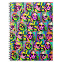 Recherche de lunettes soleil carnets Coloré