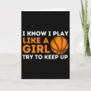 Recherche de boule de basket ball vœux cartes Chèvre
