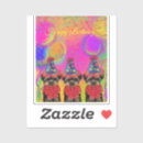 Recherche de poings autocollants Anniversaire heureux