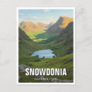 Recherche de le pays de galles cartes postales Royaume uni