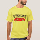 Recherche de ingénieurs mécaniciens tshirts Construction