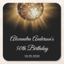 Recherche de disco dessous de verres Étinceler