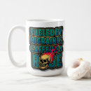 Recherche de migraine tasses Humour