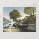 Recherche de criques cartes postales Été
