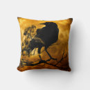 Recherche de corneille coussins Lune