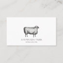 Recherche de moutons de ferme Agriculteur
