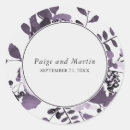 Recherche de violet foncé autocollants Chic