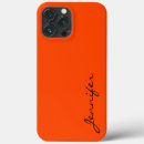 Recherche de couleurs solides iphone coques Simple