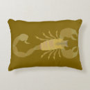 Recherche de arachnide coussins Animal