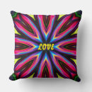 Recherche de style hippie coussins Bohème