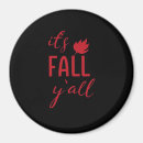 Recherche de saisons magnets Feuilles d'automne