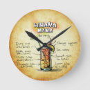 Recherche de rhums horloges Cuisine