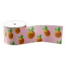 Recherche de ananas tropical rubans Pour elle