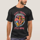 Recherche de psychedelic tshirts Hippie