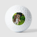 Recherche de photo golf balles Modèle